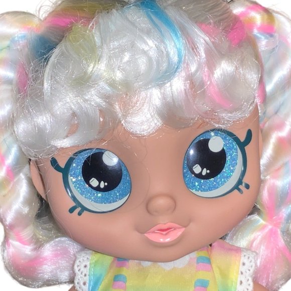 Moose Kindi Kids Marsha Mello Snack Time Doll - Picture 3 of 11